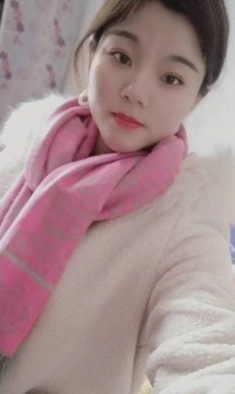 采采的第一张照片--天门认干亲服务网